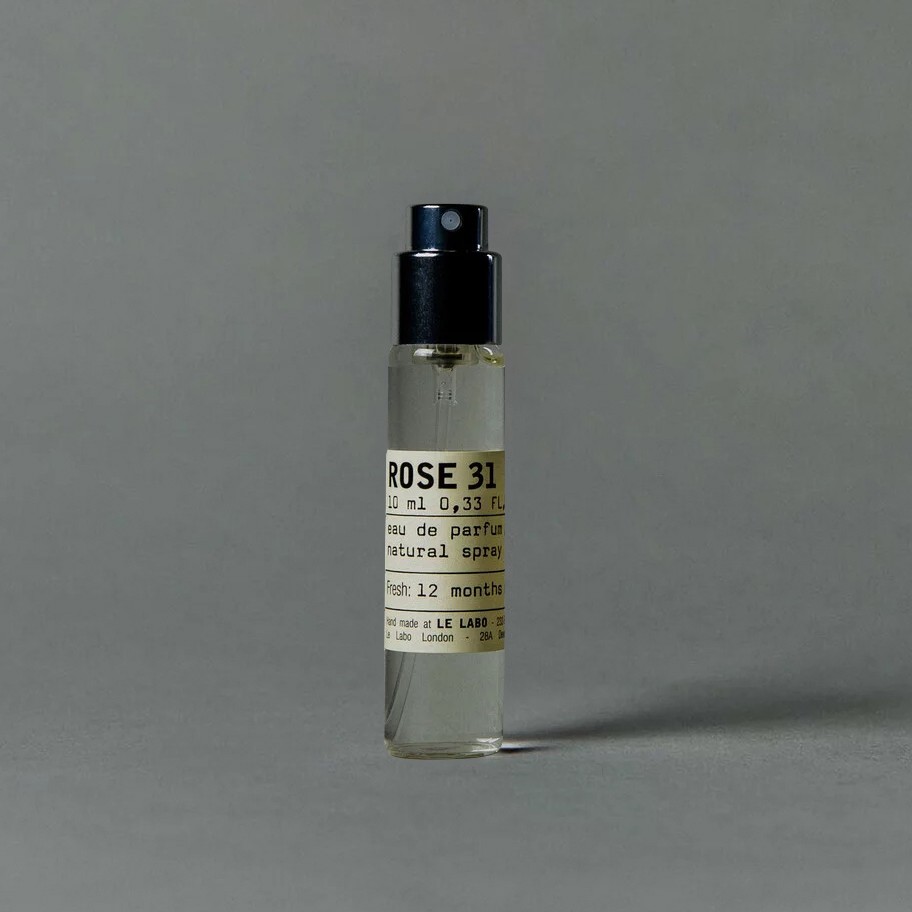 ROSE 31