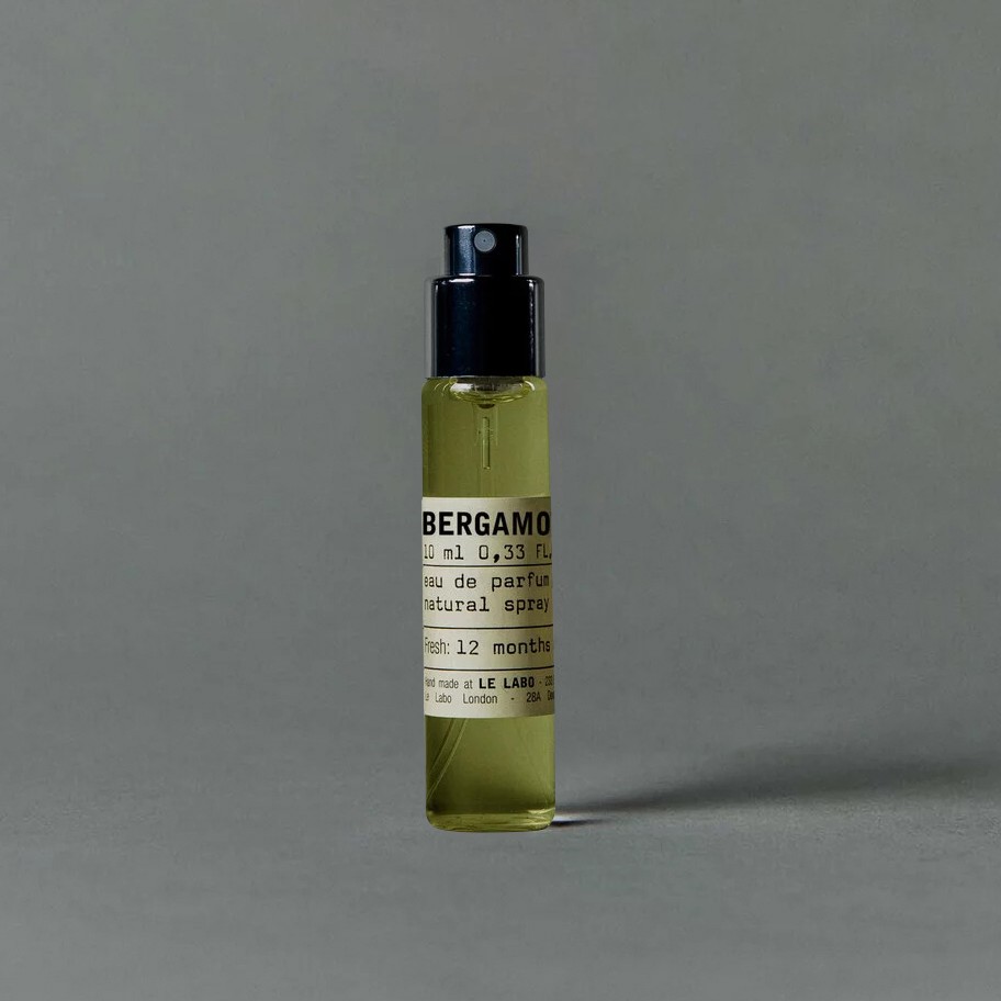 BERGAMOTE 22