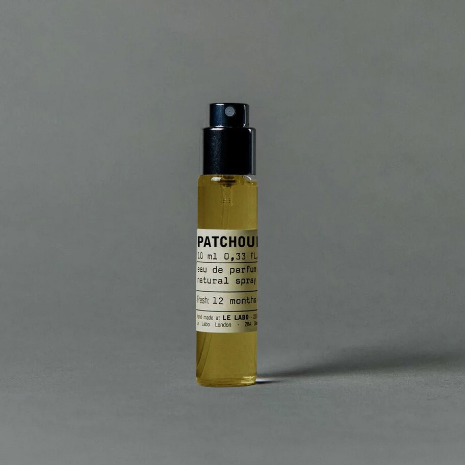 PATCHOULI 24