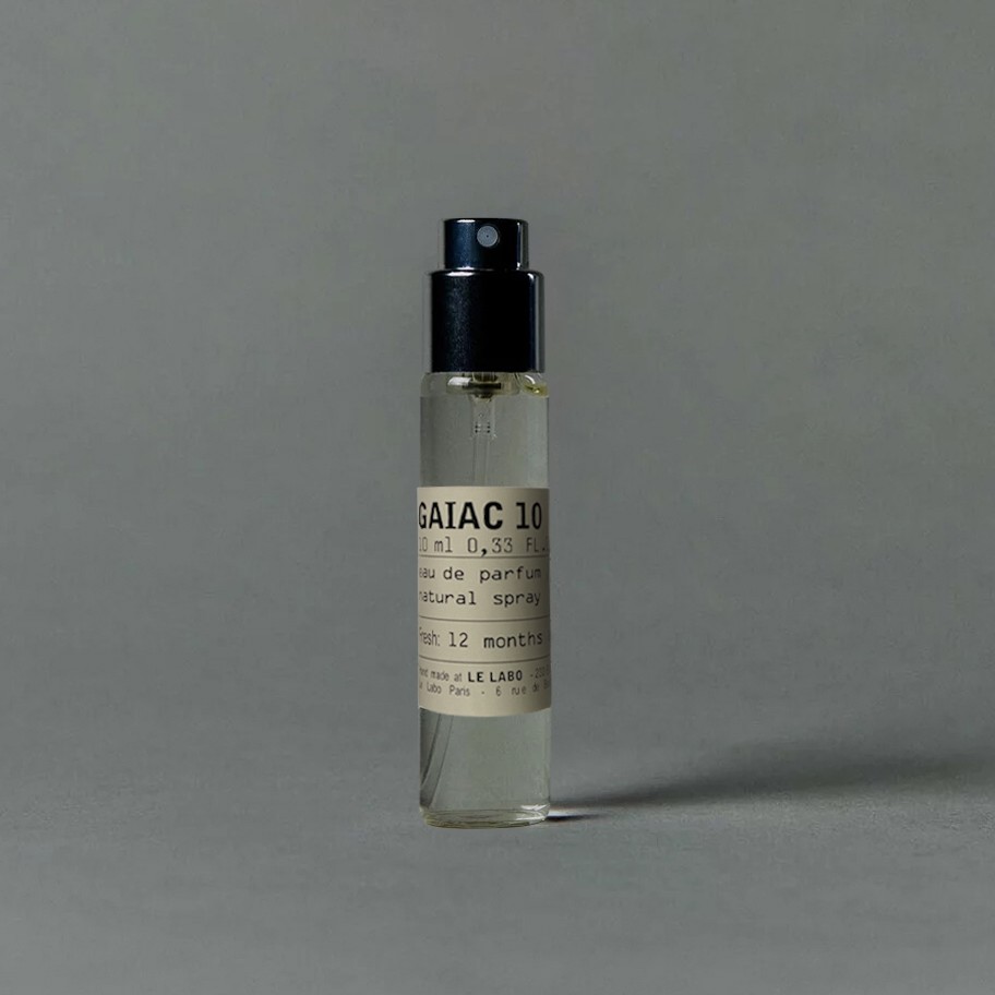 GAIAC 10