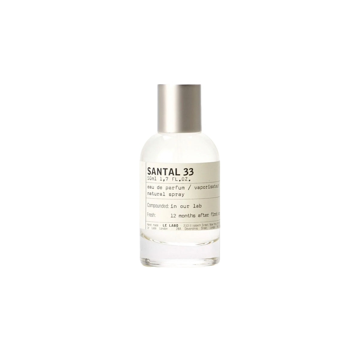SANTAL 33