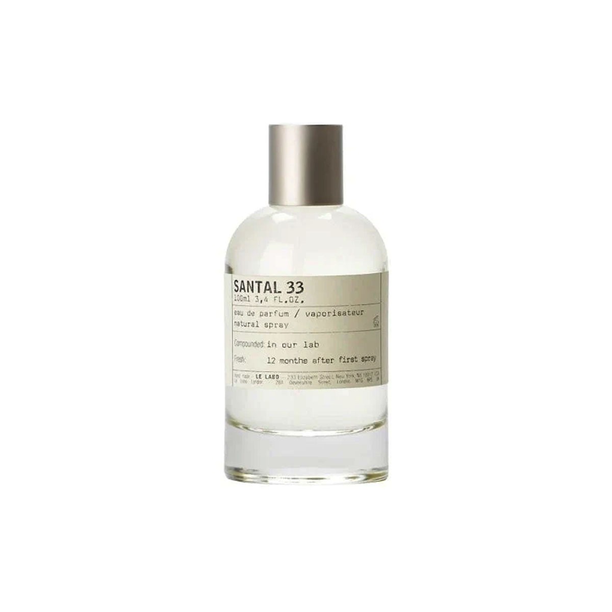 SANTAL 33